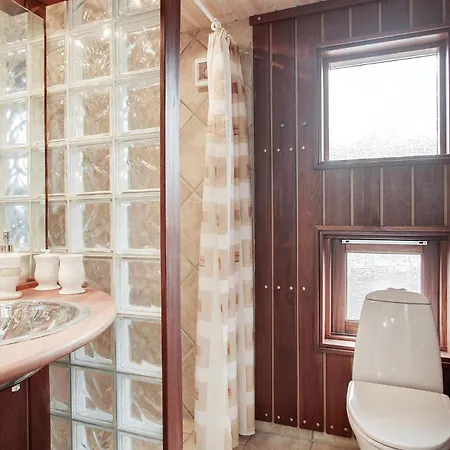 بيت للعطل Three-bedroom In