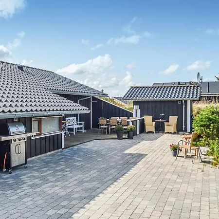 Three-bedroom In