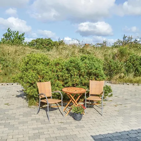 Three-bedroom In *