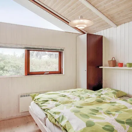 Three-bedroom In بلوكهوس