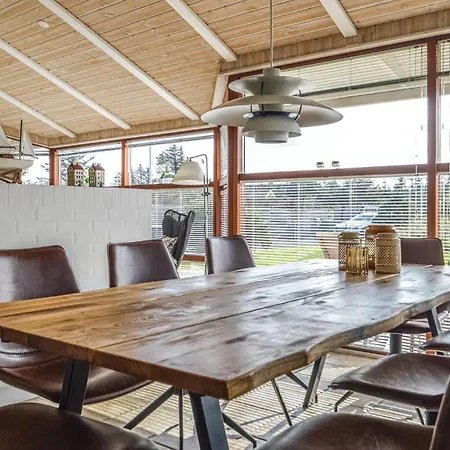 Three-bedroom In * بلوكهوس