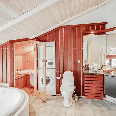Three-bedroom In