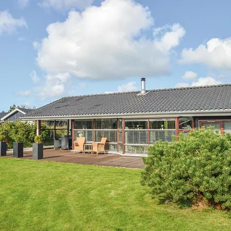 Three-bedroom In